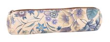 Trousse Oxford Cuir imprimé - 1 compartiment - Hamelin