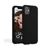 JAYM CLASSIC - coque de protection pour iPhone 14Pro Max - noir