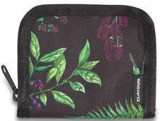 Dakine Soho Wallet - Portefeuille - WOODLAND FLORAL
