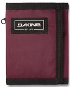 DaKine Vert Rail Wallet - portefeuille - GRAPEVINE