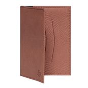 Pochette mixte voiture Kaa - 10 x 14 cm - Terracota - Exacompta
