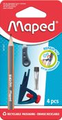 Maped - Kit de réparation pour compas