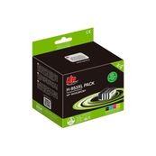 Cartouche compatible HP 953XL - pack de 4 - noir, cyan, magenta, jaune - UPrint