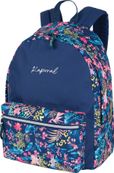 Sac à dos Kaporal Girl - 1 compartiment - Oberthur