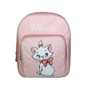 Sac à dos maternelle Marie - 1 compartiment - rose - Bagtrotter