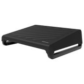 Fellowes Breyta - Repose-pieds - noir