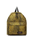 EASTPAK Padded Pak'r - Sac à dos - 40 cm - Eightimals yellow