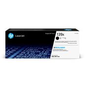 HP 139X - noir - cartouche laser d'origine