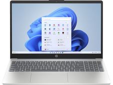 HP Laptop 15-fc0059nk - PC portable 15" - Ryzen 5-7520U - 8 Go RAM - 512 Go SSD