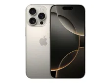 Apple iPhone 16 Pro Max - Smartphone - 5G - 256 Go - Titane naturel