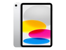 Apple iPad  10ème génération - Tablette 10.9" - 64 Go - argent