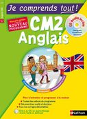 Je comprends tout ! Anglais CM2