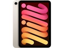 Apple iPad mini A17 Pro Wi-Fi - Tablette 8,3" - 128 Go - lumière des étoiles