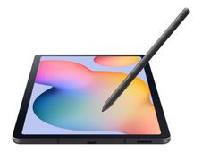 Samsung Galaxy Tab S6 Lite - Tablette 10.4"  - 128 Go - gris oxford