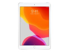  Apple 8ème génération (2020) - tablette 10,2" reconditionnée grade A - 32 Go - argent