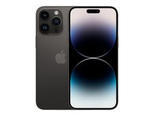  Apple iPhone 14 PRO MAX  - Smartphone reconditionné  garde A (très bon état) - 5G - 128 Go - noir