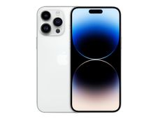  Apple iPhone 14 PRO MAX - Smartphone reconditionné  garde A (très bon état) - 5G - 128 Go - argent