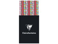 Clairefontaine Alliance - Papier cadeau kraft - 70 cm x 2 m - disponible dans différents modèles enfants