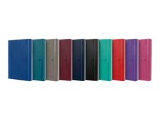 Oxford Signature - cahier de notes - B5 - 80 feuilles