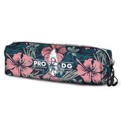 PRODG WAVES-  Trousse carrée 1 compartiment - multicolore - Karactermania