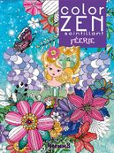 Color Zen scintillant - Féerie