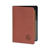 Exacompta Kaa - Porte cartes - 7 x 10 cm - disponible dans différentes couleurs