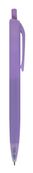 Stylos Nordik à encre gel bleue – Couleurs pastel – Écriture fluide et précise