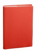 Agenda Impala Eurequart - 1 semaine sur 2 pages - 24 x 30 cm  - orange - Quo Vadis