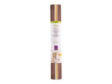 Cricut Iron-on Sampler - 4 feuilles flex thermocollant métallisés - 30,5 x 30,5 cm