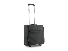 Urban Factory - Trolley multipoches pour ordinateur portable 16" - noir