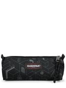 EASTPAK Benchmark - Trousse 1 compartiment - blocks black