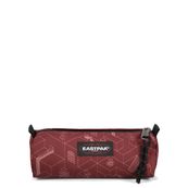 EASTPAK Benchmark - Trousse 1 compartiment - blocks brisk