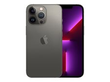 Apple iPhone 13 Pro - Smartphone reconditionné grade A (très bon état) - 5G - 128 Go - graphite