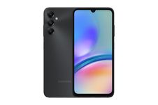 Samsung Galaxy A05s - Smartphone - 4G - 4/64 Go - noir
