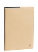 Quo Vadis - Agenda - 2025 - Président - Semainier Planning - Français - Toscana - Beige - 13 mois de décembre à décembre - 21x27 cm - Papier Clairefontaine blanc - Fabrication française