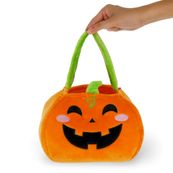 Legami - Sac pour un bonbon ou un sort - Pumpkin