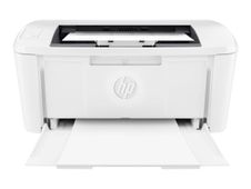 HP LaserJet M111w - Imprimante - Noir et blanc - laser - A4 - USB 2.0, Wifi - Bluetooth 
