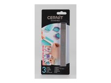 Cernit - Craft knife blade - acier - métal (pack de 3)