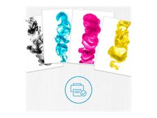 HP 925 - cyan - cartouche d'encre originale (4K0V6PE)