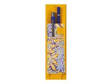 if by Catwalk V&A Morris Bookaroo - Porte stylo - Tulip and Willow