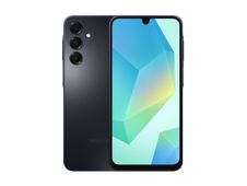  Samsung Galaxy A16 - Smartphone - 4G - 8/256 Go - noir