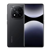 Xiaomi Redmi Note 14 Pro+ - Smartphone - 5G - 8/256 Go - noir