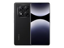 Xiaomi Redmi Note 14 Pro 5G - Smartphone - 5G - 8/256 Go - noir minuit