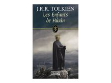 Les enfants de Hurin - par Tolkien John Ronald Reuel