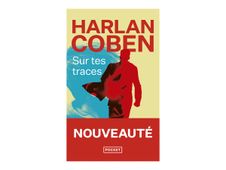 Sur tes traces - par Coben Harlan