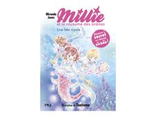 Millie et le royaume des sirènes - Une fête royale - Vol. 2
