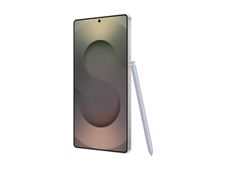 Samsung Galaxy S25 Ultra - Smartphone - 5G - 12/512 Go - titane blanc argenté