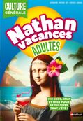 Cahier de vacances adultes 2025 - Spécial Culture générale