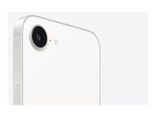 Apple iPhone 16E - Smartphone - 5G - 128 Go - blanc