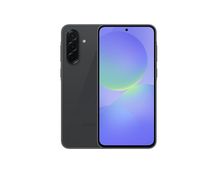 Samsung Galaxy A36 - smartphone 5G - 6/128 Go - noir génial